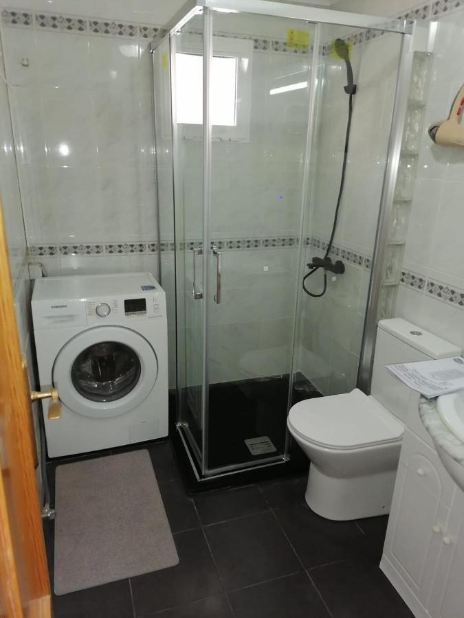 в парковой зоне с видом на море Apartment